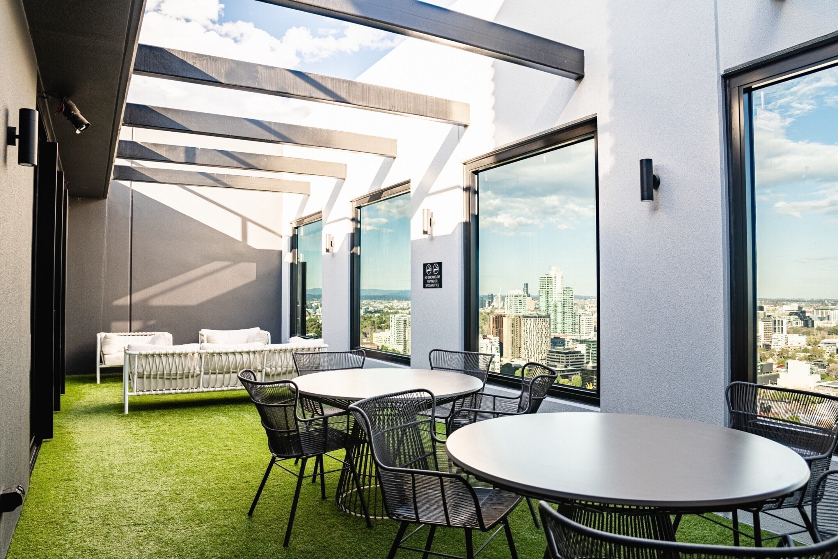 Departamento | Balcón