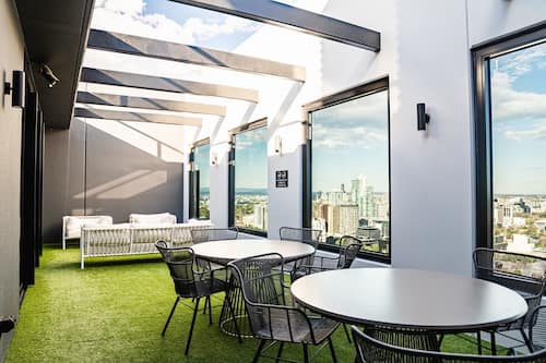 Departamento | Balcón