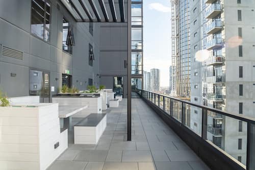 Apartment | Balcony