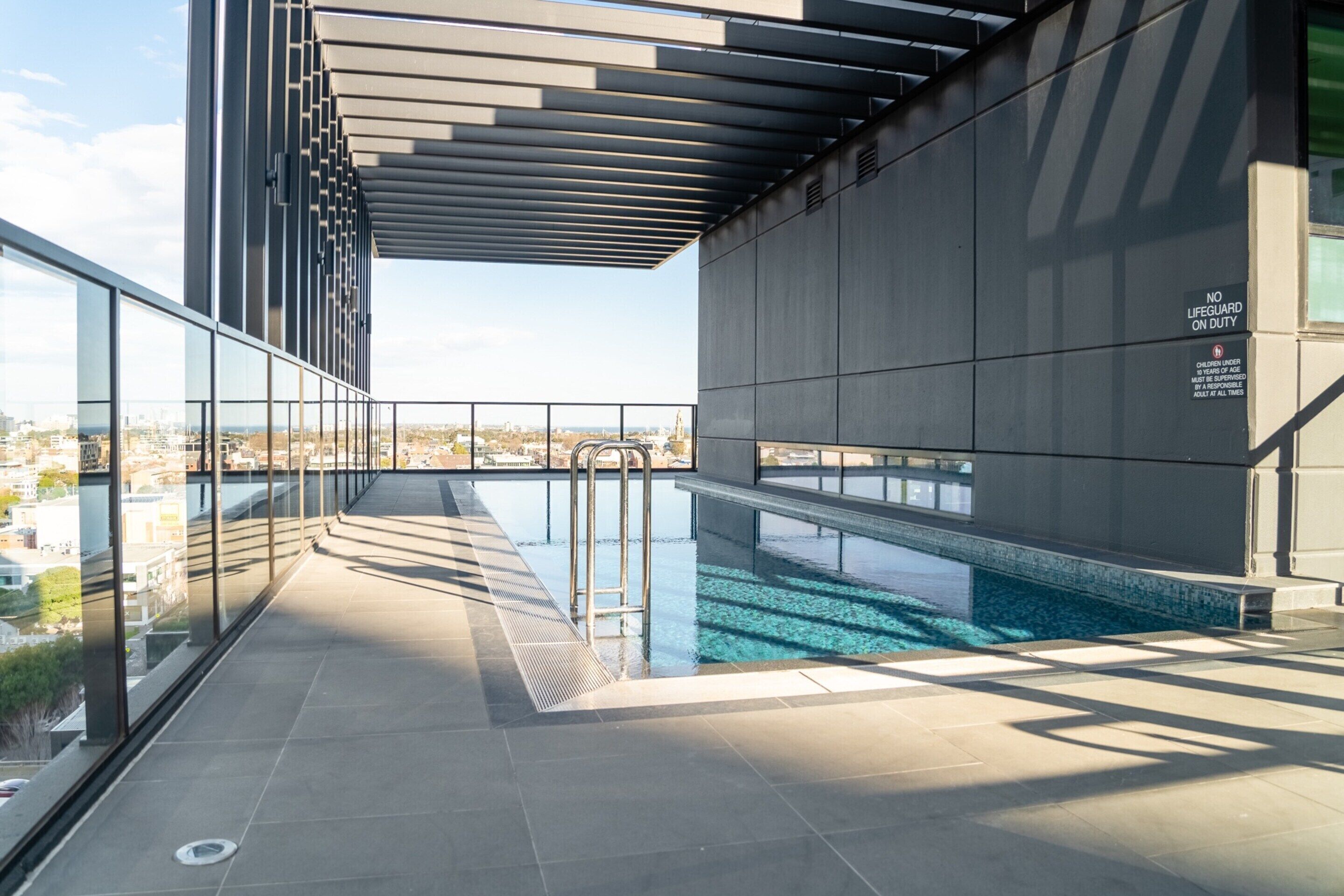 Apartment | Pool
