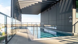 Unclassified image, 2 of 15, button - Stylish Southbank 1-bedroom With Pool and Gym (Melbourne)