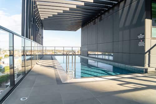 Apartment | Pool