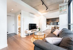 Departamento | Área de sala de estar