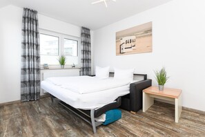 Apartment | Wohnzimmer