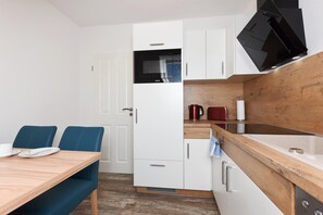 Apartamento | Cozinha privada