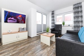 Apartment | Wohnzimmer