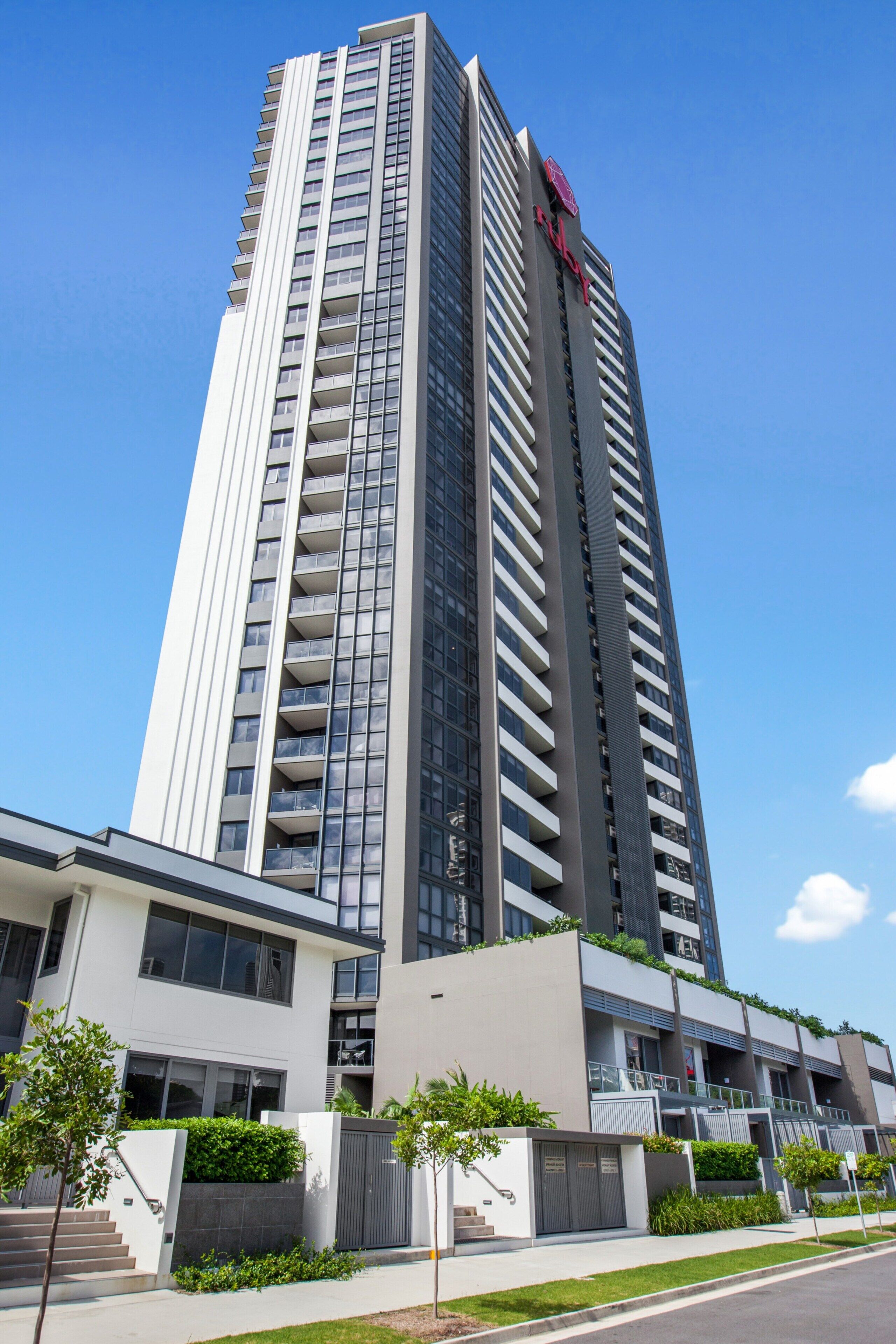 Apartment | Exterior