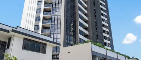 Appartement | Extérieur