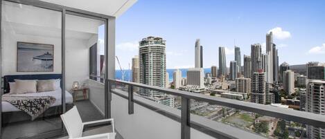 Apartment | Property grounds