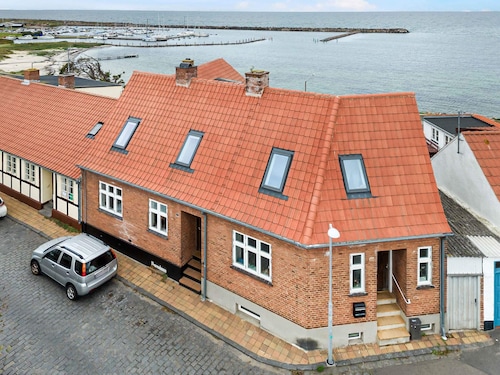 5 Star Holiday Home in Ronne