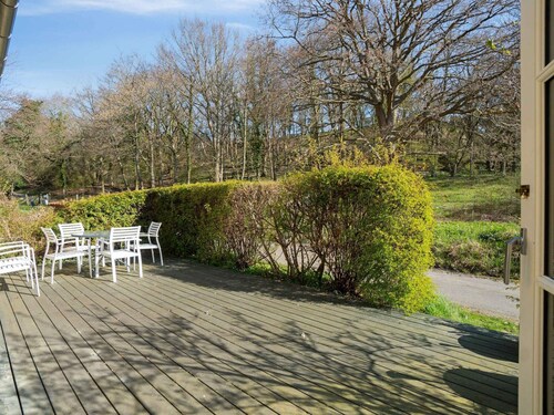 5 Star Holiday Home in Allinge