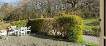 5 Star Holiday Home in Allinge