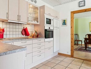 House | Interior - 5 Star Holiday Home in Allinge (Allinge)