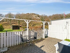 Hus | Udendørsområde