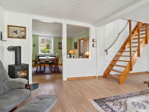 House | Interior - 5 Star Holiday Home in Allinge (Allinge)