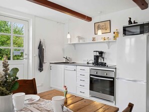 House | Interior - 4 Star Holiday Home in Norre Alslev (Norre Alslev)