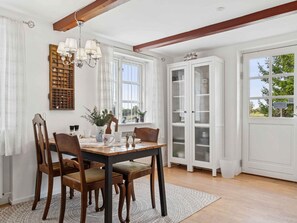 House | Interior - 4 Star Holiday Home in Norre Alslev (Norre Alslev)