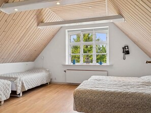 House | Interior - 4 Star Holiday Home in Norre Alslev (Norre Alslev)