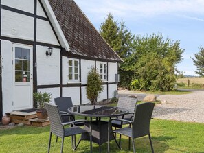 House | Exterior - 4 Star Holiday Home in Norre Alslev (Norre Alslev)