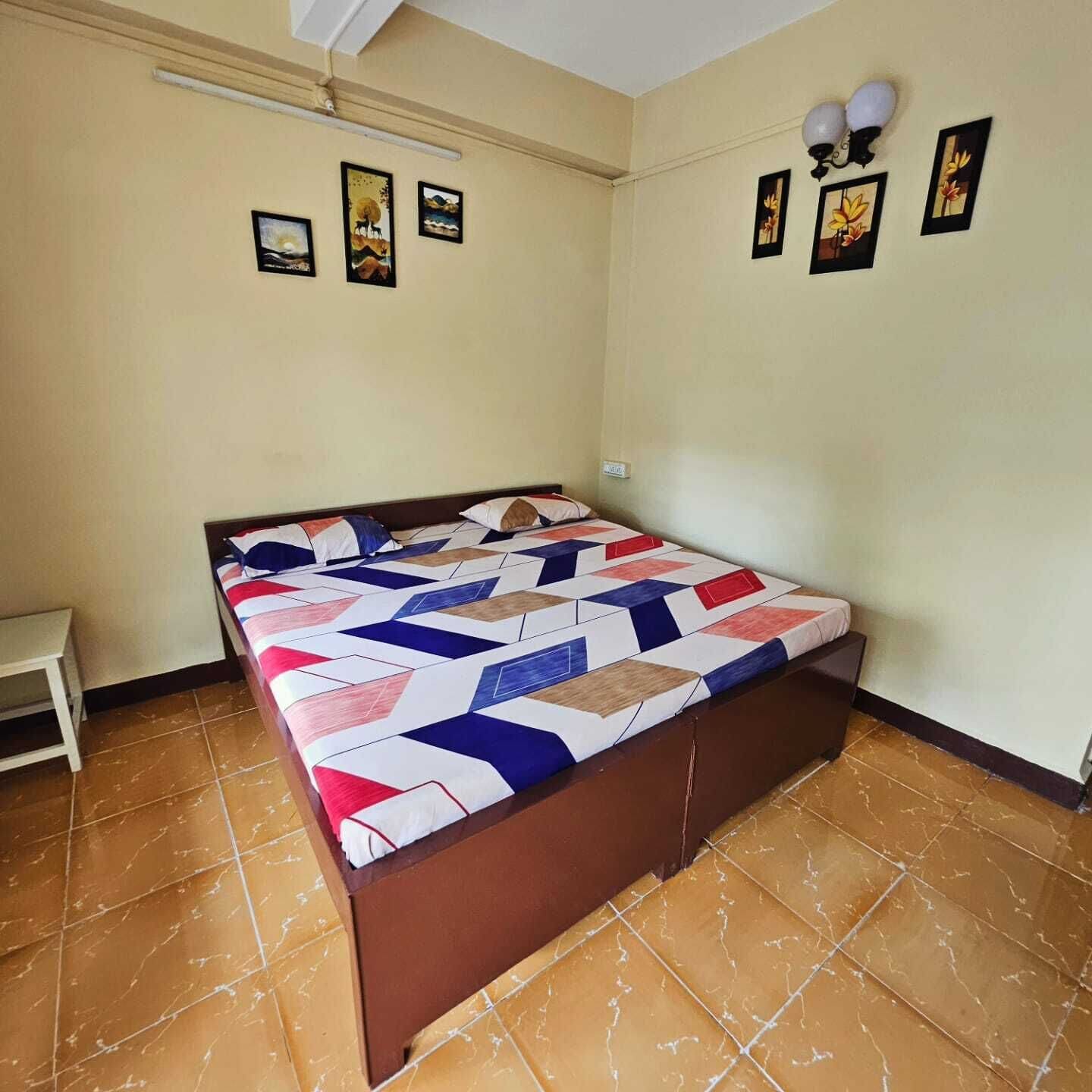 Deluxe Room, Air conditioning | Free WiFi