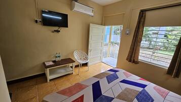 Deluxe Room, Air conditioning | Free WiFi