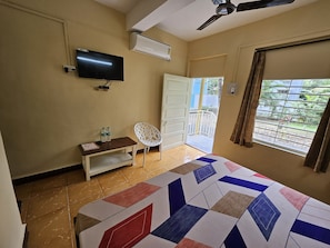 Deluxe Room, Air conditioning | Free WiFi