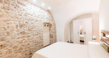 Welcoming apartment in charming Molfetta