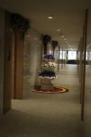 ล็อบบี้