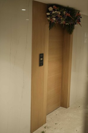 Lobby - KRIYA GRANDEUR (Hyderabad)