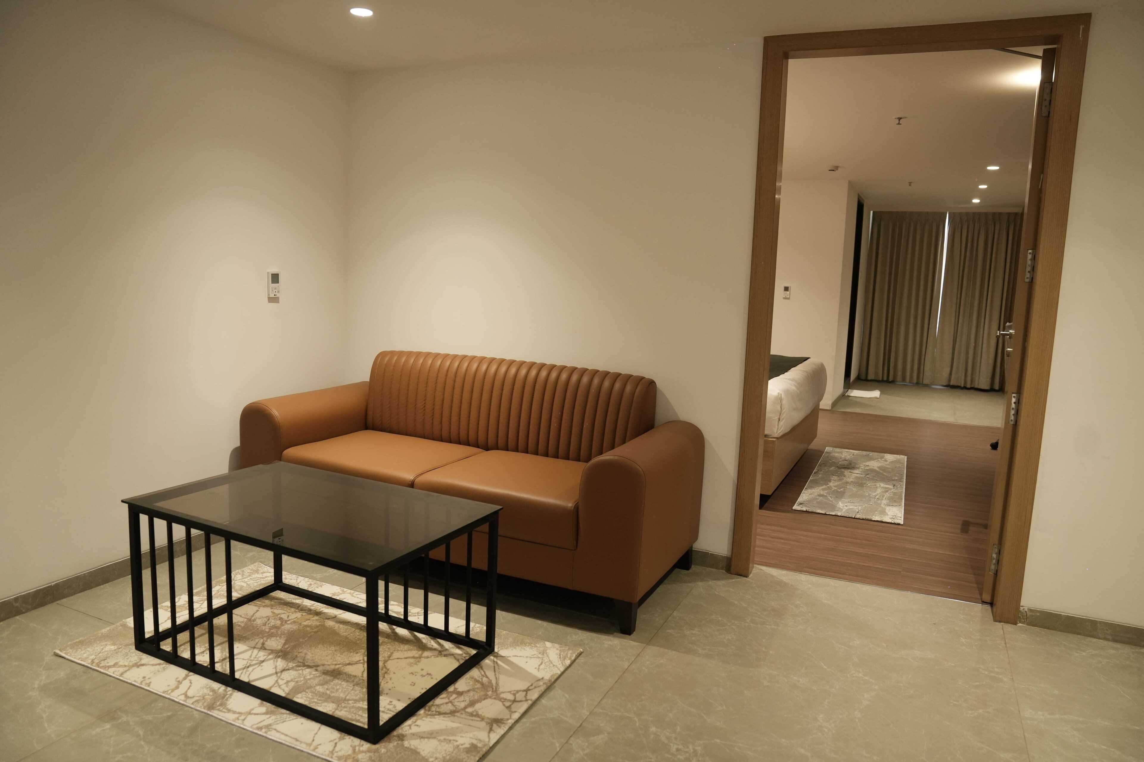 Suite Room