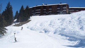 Snow and ski sports - 3-room Apartment for 6 People (Bourg-Saint-Maurice)