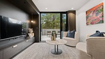 Casa | Área de estar