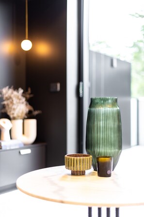 House | Interior detail