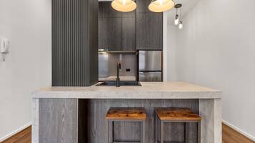 Apartment | Private kitchen
