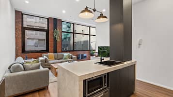 Apartment | Private kitchen