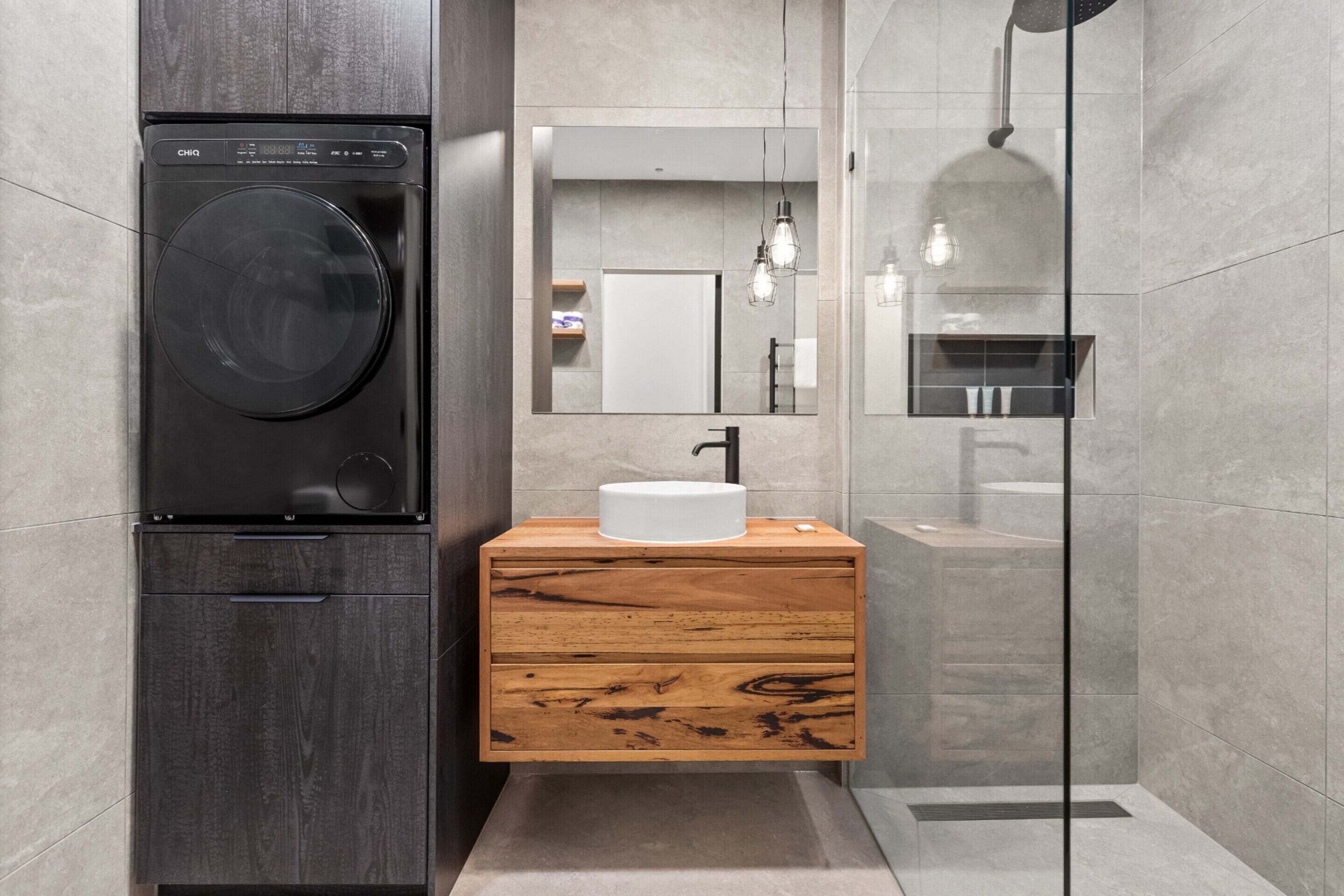 Appartamento | Bagno