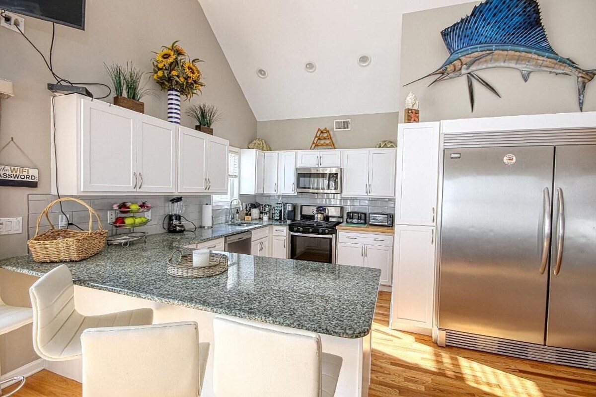 Image de profil de l’hôte