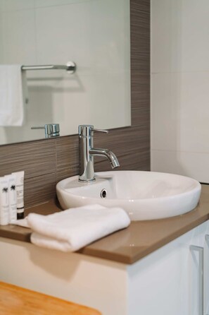 Appartement | Salle de bain