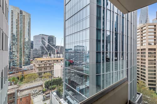 Apartment | Exterior