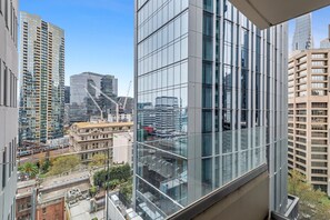 Apartment | Aussenbereich