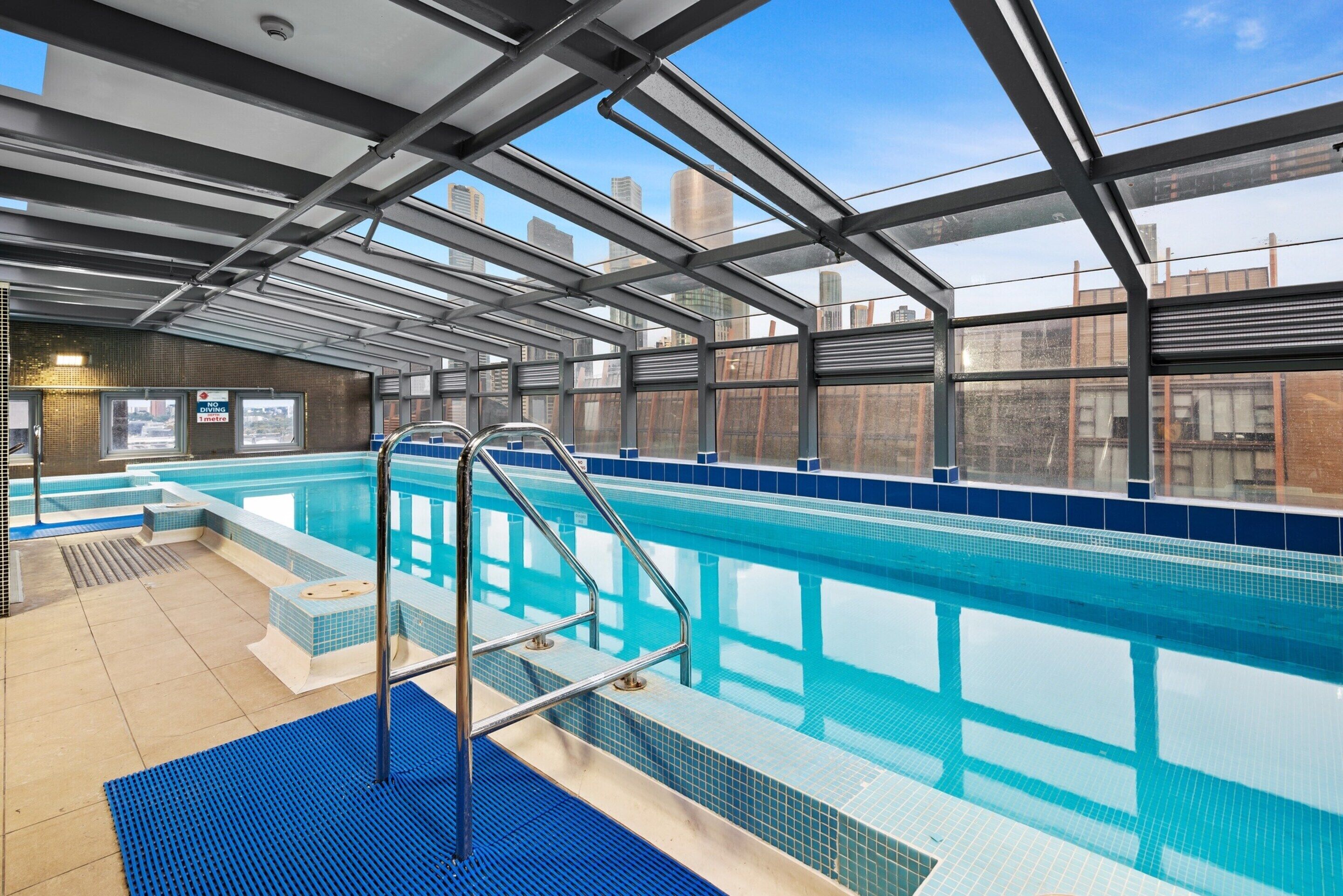 Apartment | Pool