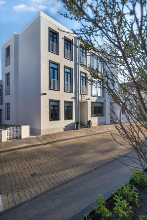 Exterior - // KING APARTMENTS - APARTMENT 1 // (Norderney)