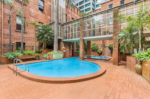 Apartment | Pool