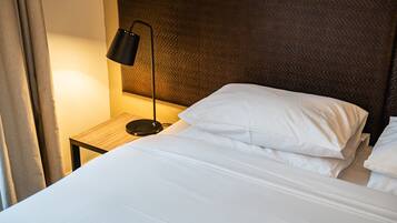 Apartment | 1 Schlafzimmer, Bügeleisen/Bügelbrett, Bettwäsche