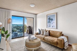 Apartment | Wohnbereich