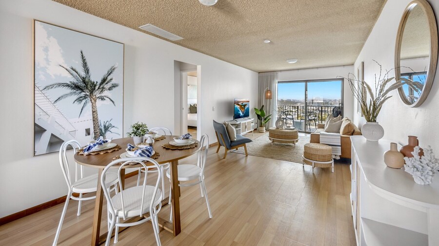 2-bed Near Beach With BBQ & Stunning Ocean Views