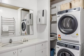 Căn hộ | Nội thất