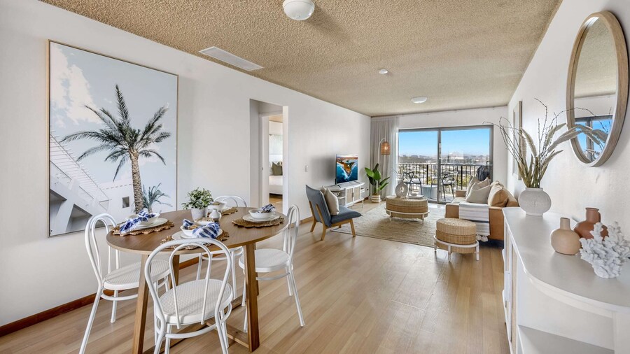 2-bed Near Beach With BBQ & Stunning Ocean Views