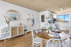 Leilighet | Spiseområde