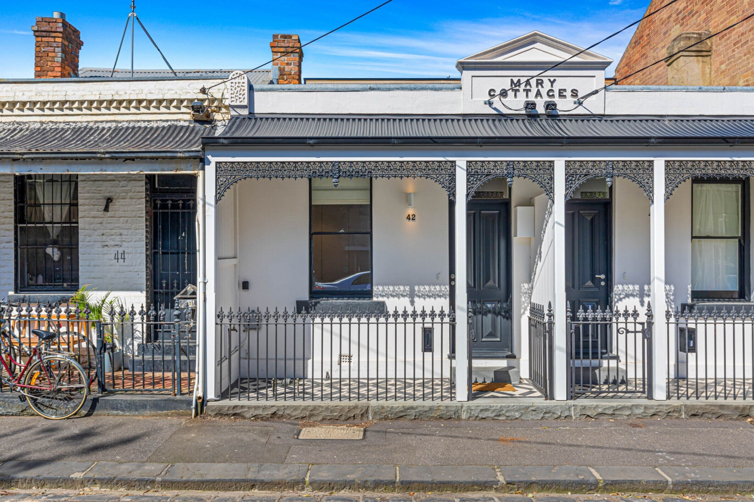 Apartamento | Recepción